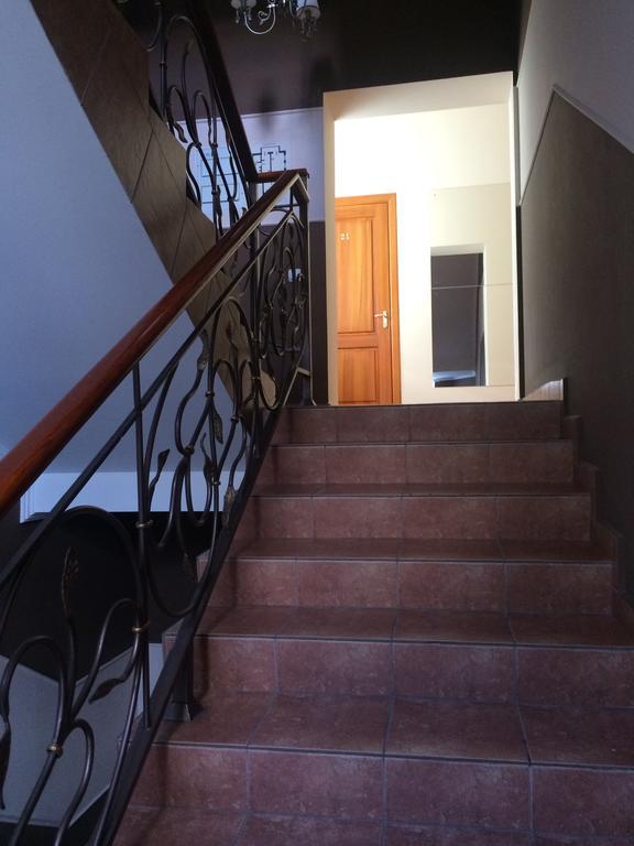 Altyn Adam Hotel Pavlodar Habitación foto